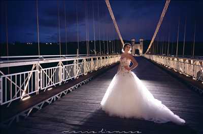 cliché proposé par Marie l'Amuse à Chamonix-mont-blanc : photographe mariage à Chamonix-mont-blanc