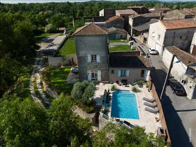 cliché proposé par Anthony à Chalon sur Saône : photographie de bien immobilier