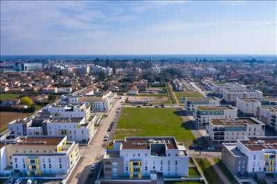 Shooting photo réalisé par Anthony intervenant à Chalon sur Saône : shooting immobilier