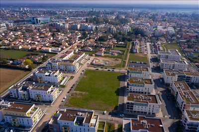 photo prise par le photographe Anthony à Chalon sur Saône : photo de bien immobilier