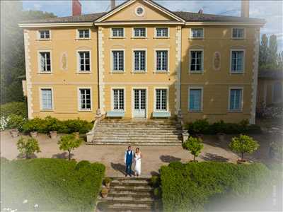 photo prise par le photographe Anthony à Mâcon : photographe mariage à Mâcon