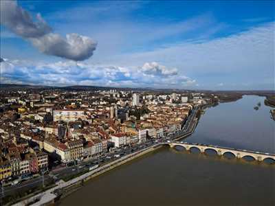 photographie de Anthony à Mâcon