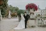 photo prise par le photographe PhilArty à Paris : photo de mariage