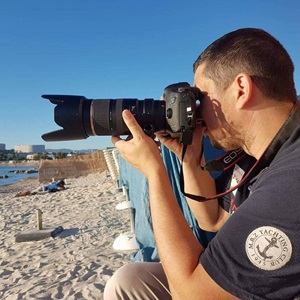 Photographe Brian à Marseille