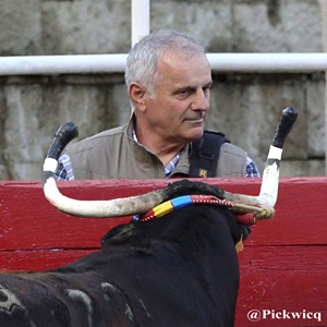 Photographie avec Jean claude à Mont-de-marsan