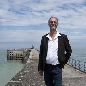 Photographie artistique et originale à proximité de Bayeux avec José