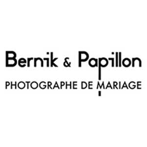 Belle création visuelle par le photographe Bernik & Papillon