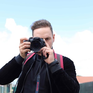 Photographie artistique et originale à proximité de Loches avec belkom