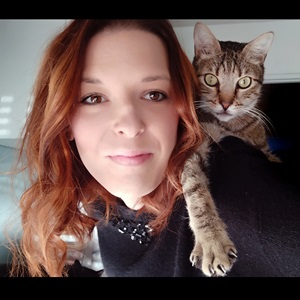 Shooting photo avec Maeva à Marseille avec le matériel : canon 5d mark iii