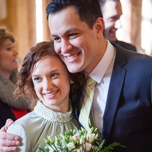 Photos de mariage à Toulouse avec JL Photographie