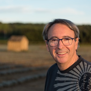 Réalisation photographique à proximité de Bourg-lès-Valence avec Marc