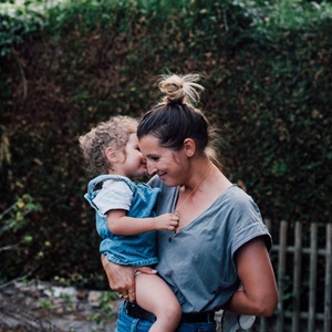 Photographie à proximité de Pierrefitte-sur-Seine avec Cassandra