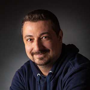 Photos immobilier à Bordeaux avec Stéphane