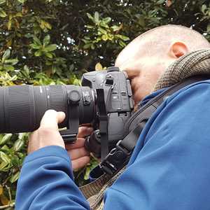 shooting photo avec un photographe à Montpellier - GUILLAUME