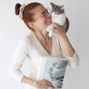 Photographie à par Aurore