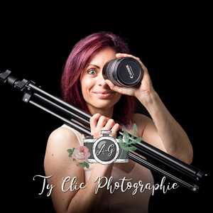 Photographe Aurore à Châteaulin