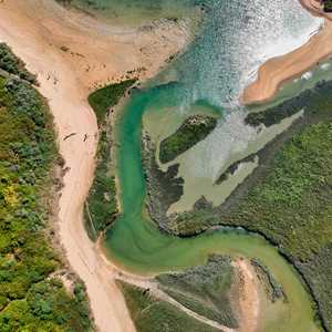 Réalisation artistique à proximité de Vire Normandie avec Damien