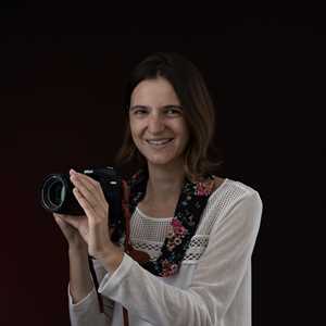 Photographe Angèle à Thonon-les-bains