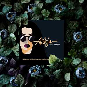 Photographie artistique et originale par Askja Studio