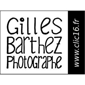 Belle photographie par Clic16.fr