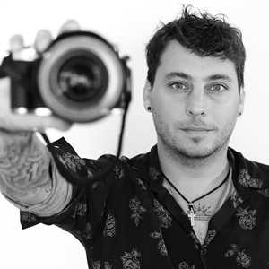 Photographe Alexandre à Valence