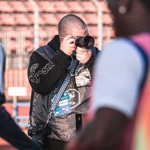 Photographe Rayane à Paris