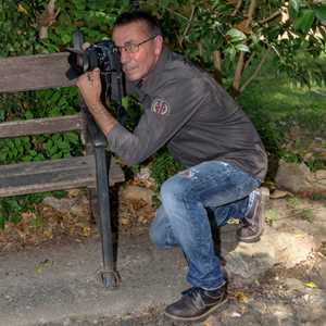 Photographie artistique visuelle à proximité de Lodève avec Jean Marie