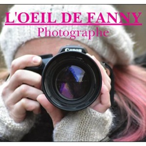 Création visuelle par le photographe Fanny