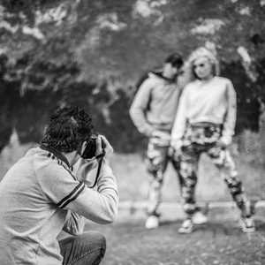 Photographe Napoleon à Salon-de-provence