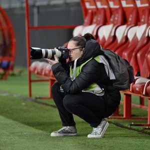 Faites appel à Doriane à Valenciennes pour un shooting photo réussi