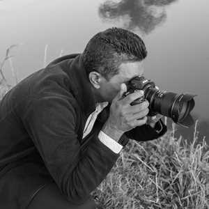 Photographe Jean-bernard à Saint-denis pour vos shootings photos