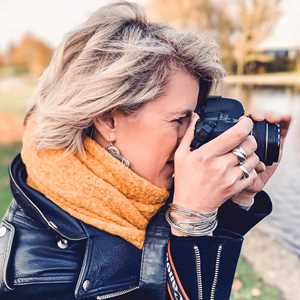 Photographie artistique visuelle à proximité de Calais avec Bénédicte