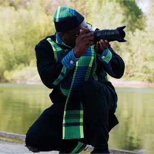 Photographie à proximité de Fresnes avec sadio