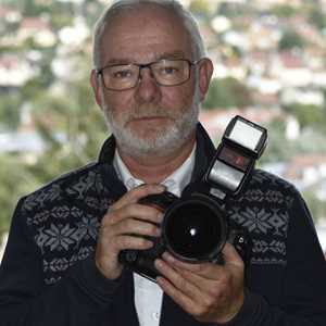 Photographie artistique et originale à proximité de Eaubonne avec LAURENT