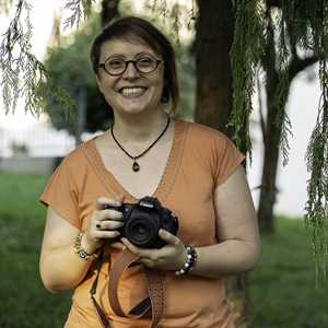 Photographie artistique visuelle à proximité de Orée d'Anjou avec Maud