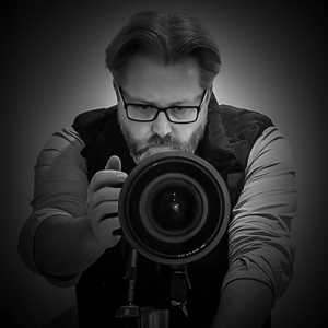 Shooting photo à Rouen avec MB Photographie