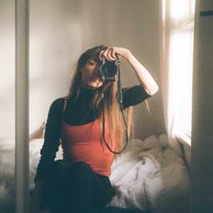 Shooting photo à Aix-en-provence avec Maëva