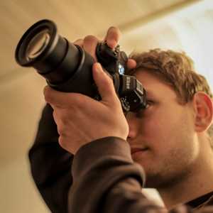 Belle photographie à proximité de Saint-Germain-en-Laye avec Théo PELLENNEC 