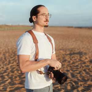 Photographe Romain à Les sables-d'olonne