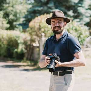 Réalisation visuelle par Daniel