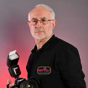 Photographe Pierre à Dijon