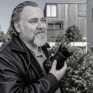 réaliser un shooting photo à Vannes avec Lionel