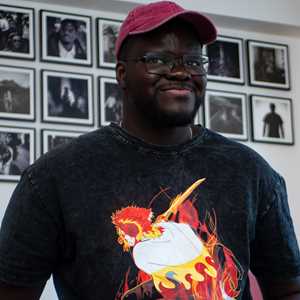 Faites appel à Talla à Saint-ouen-sur-seine pour un shooting photo réussi