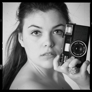 Photographe Amandine  à Bourges