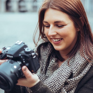 Photographie artistique visuelle par Lisa