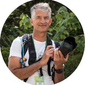Belle photographie par Benoit