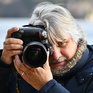 Belle photographie à proximité de L'Isle-sur-la-Sorgue avec Guillaume