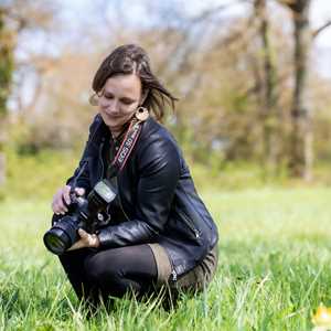 Photo de femme enceinte à Villefranche-de-rouergue avec DELPHINE