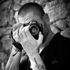 Photographe Fabien à Rezé