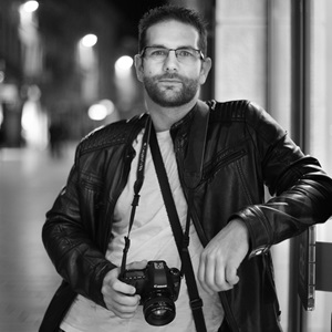 Photographe Sebastien à Besançon pour vos shootings photos